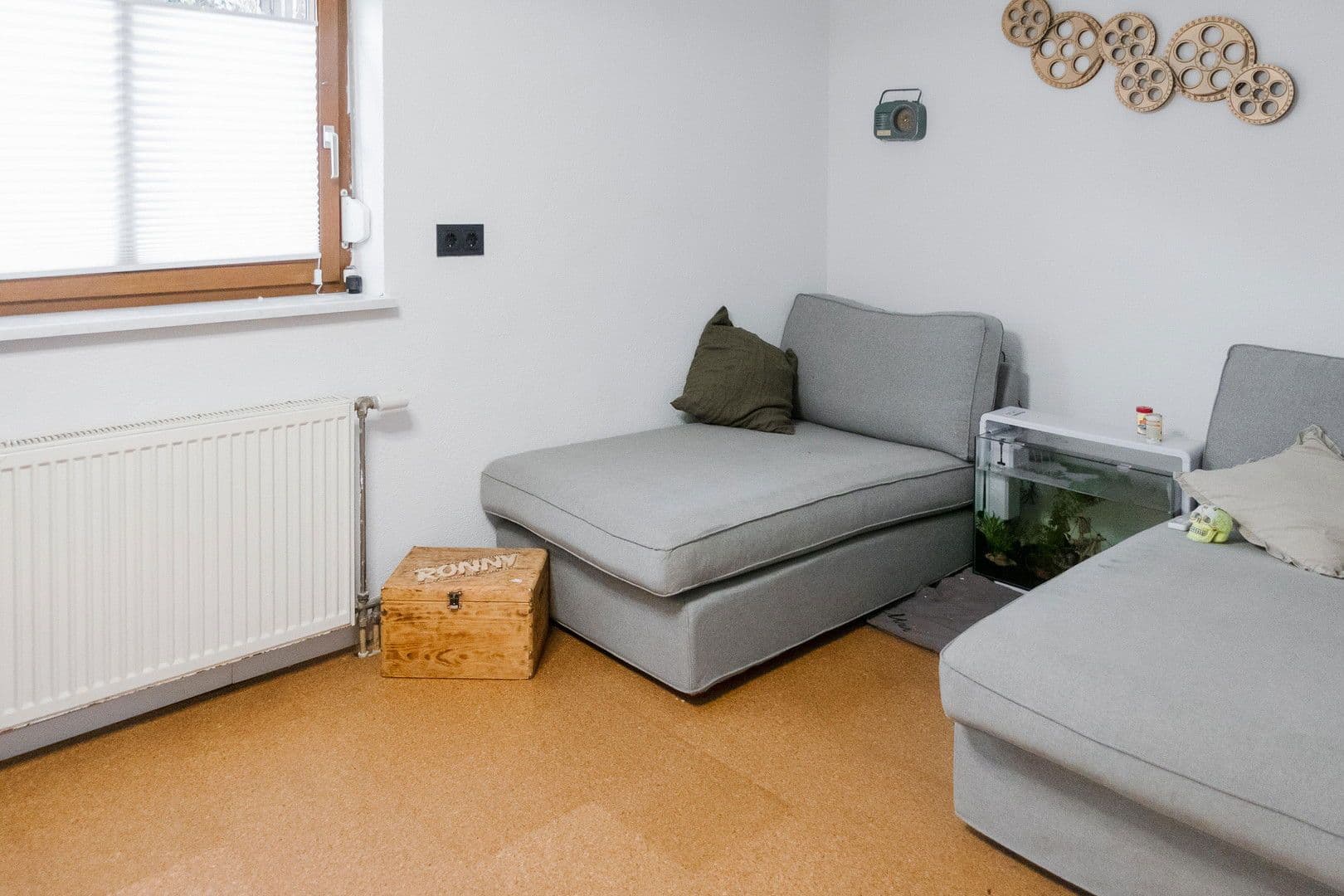 6 bedroom flat to rent, 140 m², Heddesbach, Baden-Württemberg 6 bedroom flat to rent, 140 m², Heddesbach, Baden-Württemberg