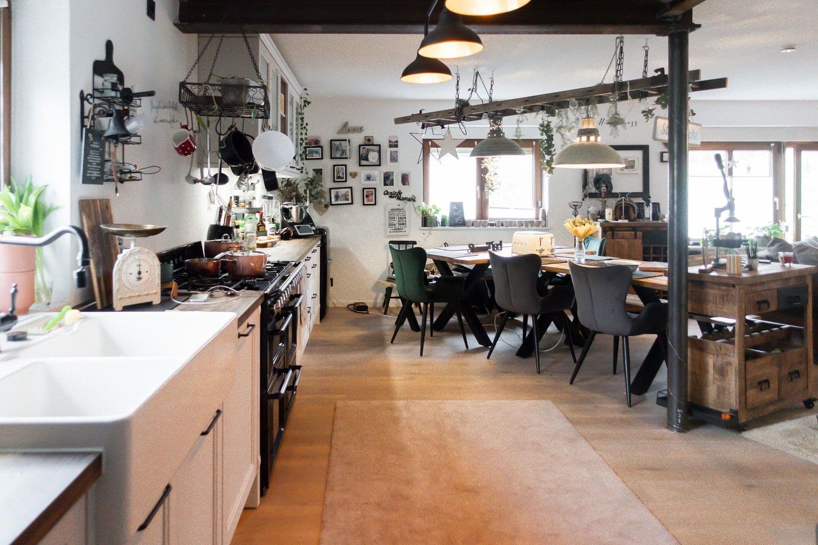 6 bedroom flat to rent, 140 m², Heddesbach, Baden-Württemberg 6 bedroom flat to rent, 140 m², Heddesbach, Baden-Württemberg