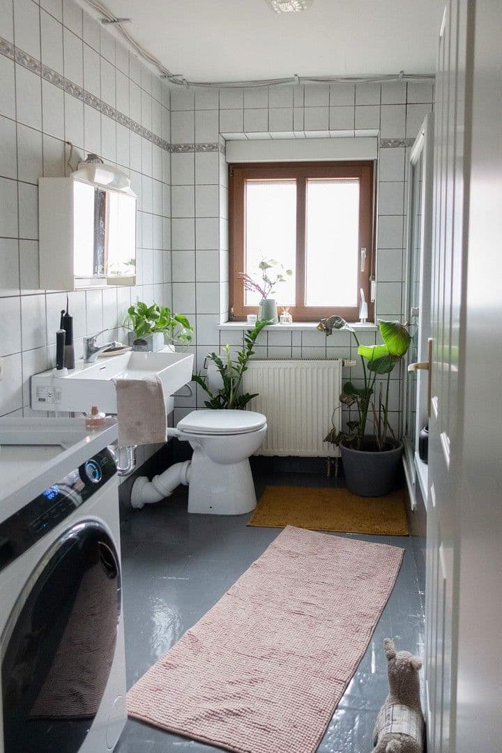 6 bedroom flat to rent, 140 m², Heddesbach, Baden-Württemberg 6 bedroom flat to rent, 140 m², Heddesbach, Baden-Württemberg