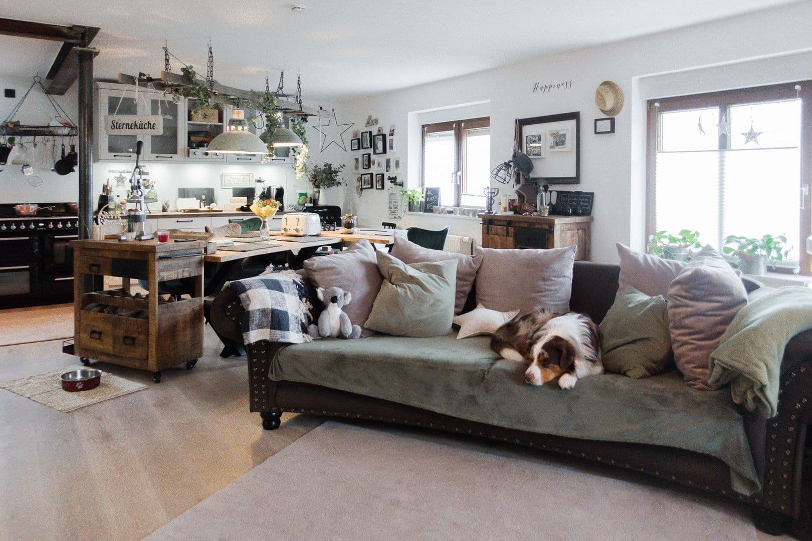 6 bedroom flat to rent, 140 m², Heddesbach, Baden-Württemberg 6 bedroom flat to rent, 140 m², Heddesbach, Baden-Württemberg