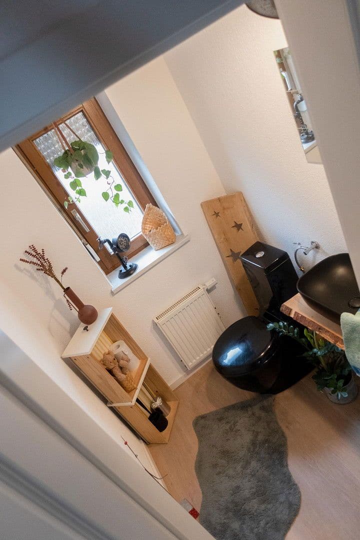 6 bedroom flat to rent, 140 m², Heddesbach, Baden-Württemberg 6 bedroom flat to rent, 140 m², Heddesbach, Baden-Württemberg