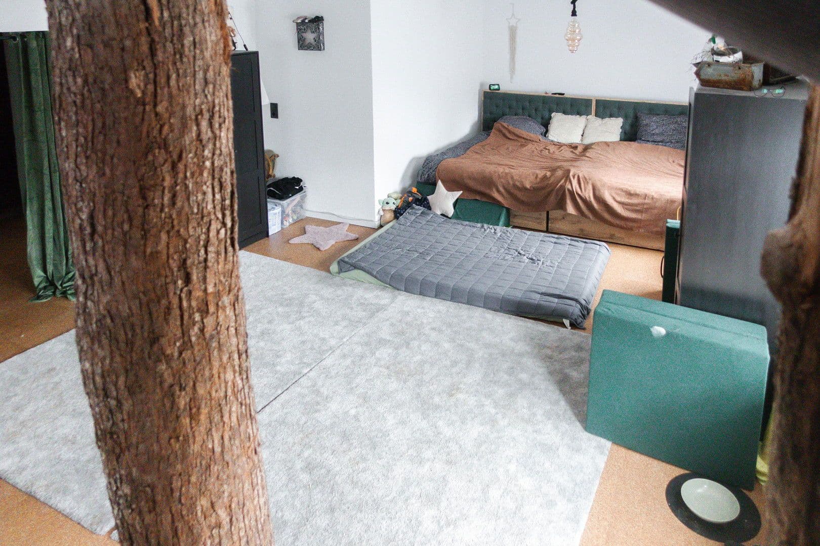 6 bedroom flat to rent, 140 m², Heddesbach, Baden-Württemberg 6 bedroom flat to rent, 140 m², Heddesbach, Baden-Württemberg