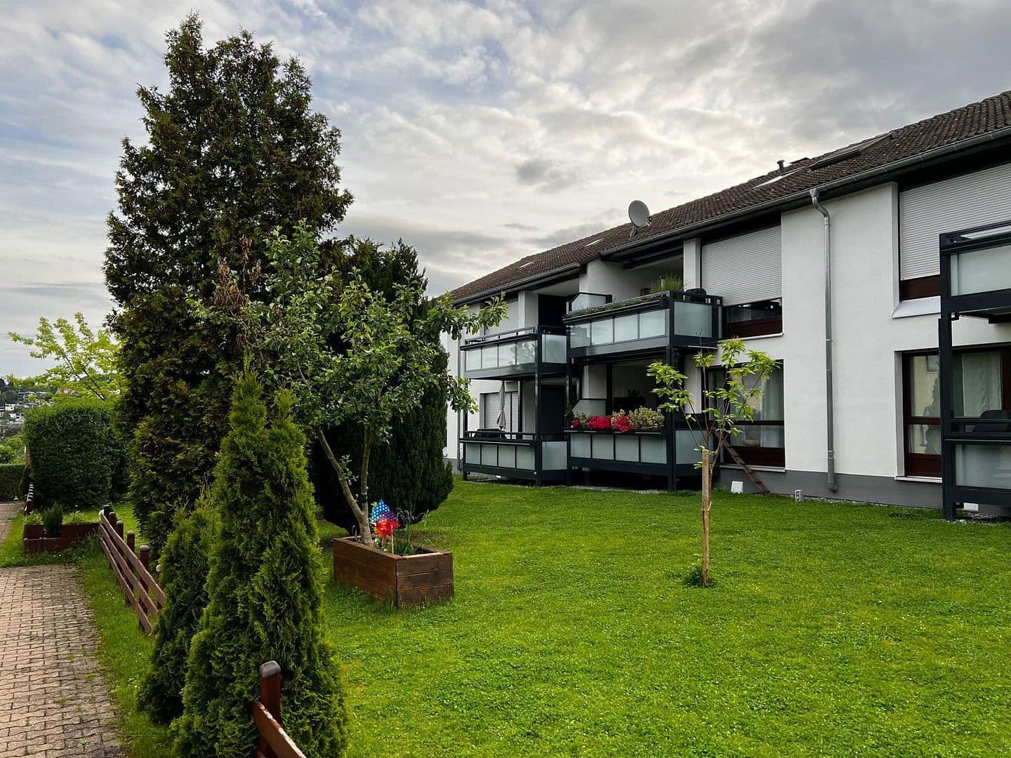 3 bedroom flat for sale, 77 m², Böblingen, Baden-Württemberg 3 bedroom flat for sale, 77 m², Böblingen, Baden-Württemberg