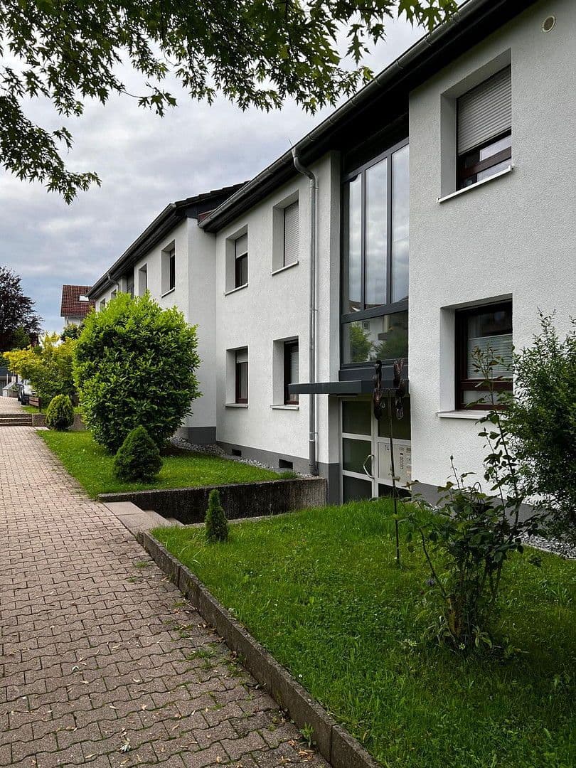3 bedroom flat for sale, 77 m², Böblingen, Baden-Württemberg 3 bedroom flat for sale, 77 m², Böblingen, Baden-Württemberg