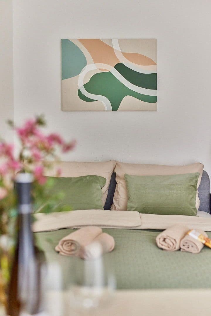 1 bedroom flat to rent, 21 m², Kaiserslautern, Rhineland-Palatinate 1 bedroom flat to rent, 21 m², Kaiserslautern, Rhineland-Palatinate