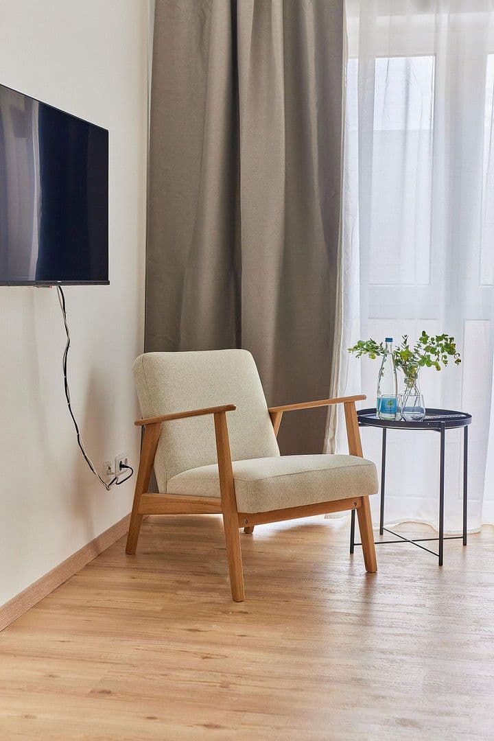 1 bedroom flat to rent, 21 m², Kaiserslautern, Rhineland-Palatinate 1 bedroom flat to rent, 21 m², Kaiserslautern, Rhineland-Palatinate