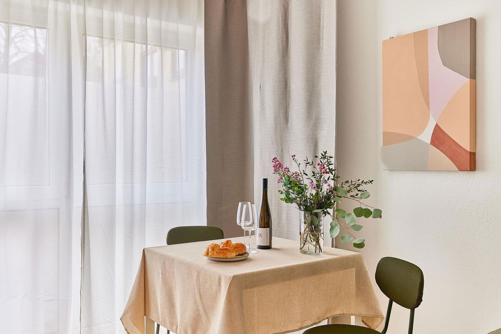 1 bedroom flat to rent, 21 m², Kaiserslautern, Rhineland-Palatinate 1 bedroom flat to rent, 21 m², Kaiserslautern, Rhineland-Palatinate