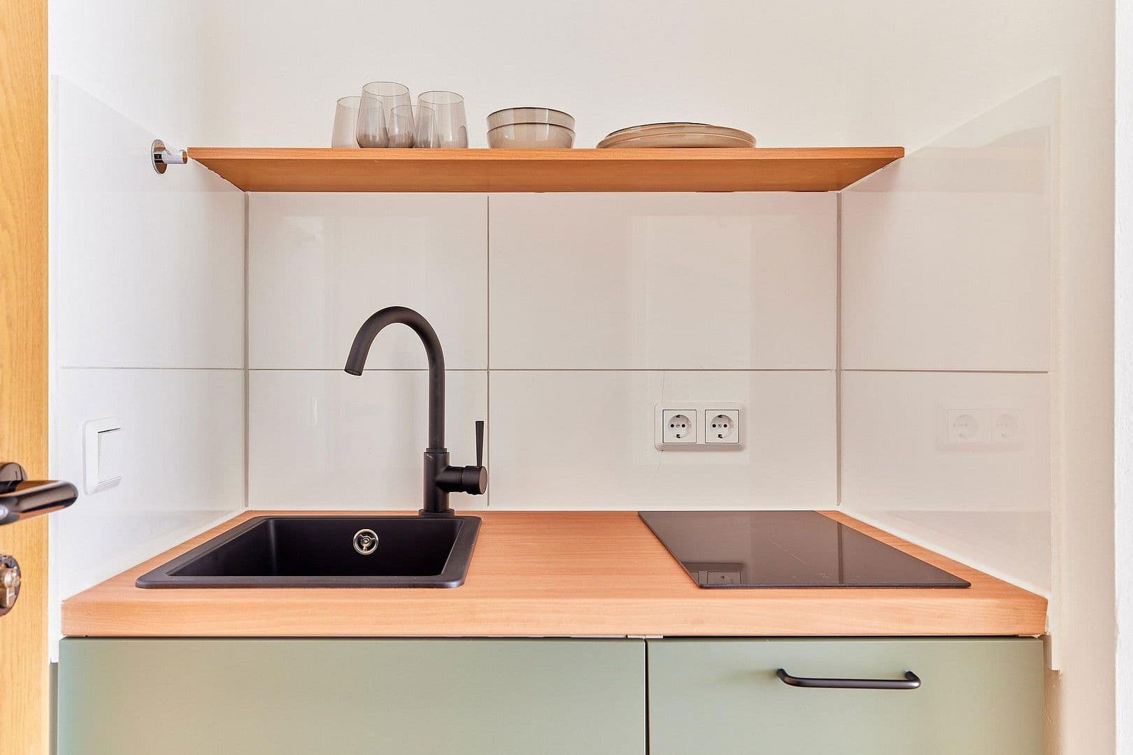 1 bedroom flat to rent, 21 m², Kaiserslautern, Rhineland-Palatinate 1 bedroom flat to rent, 21 m², Kaiserslautern, Rhineland-Palatinate