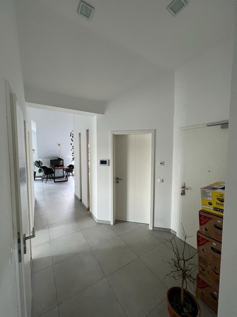 3 bedroom flat to rent, 93 m², An der Johanniskirche 13, Hildesheim, Lower Saxony 3 bedroom flat to rent, 93 m², An der Johanniskirche 13, Hildesheim, Lower Saxony