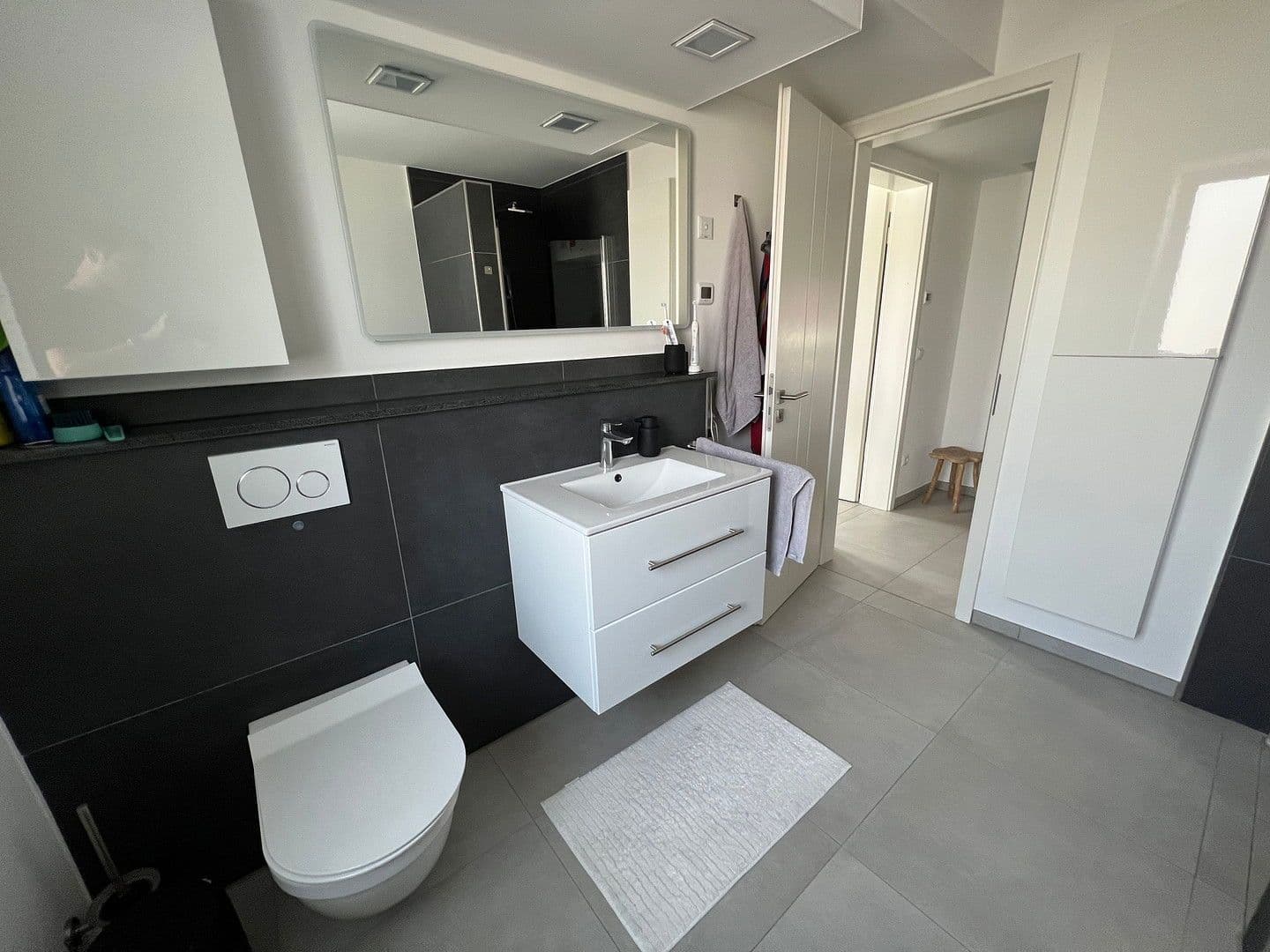 3 bedroom flat to rent, 93 m², An der Johanniskirche 13, Hildesheim, Lower Saxony 3 bedroom flat to rent, 93 m², An der Johanniskirche 13, Hildesheim, Lower Saxony