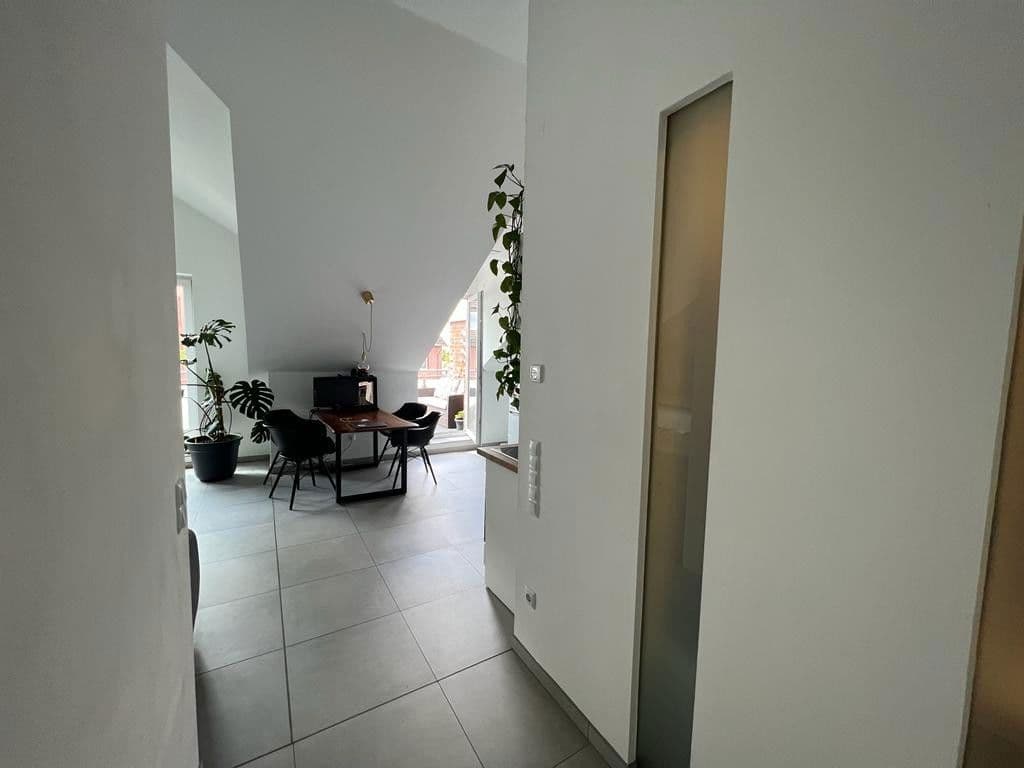 3 bedroom flat to rent, 93 m², An der Johanniskirche 13, Hildesheim, Lower Saxony 3 bedroom flat to rent, 93 m², An der Johanniskirche 13, Hildesheim, Lower Saxony