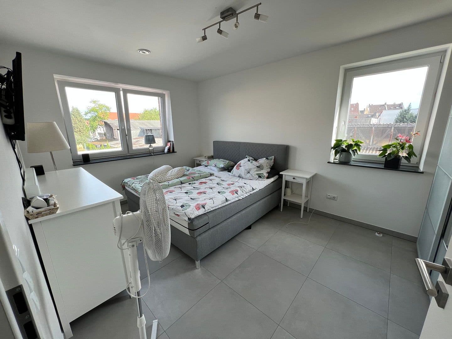 3 bedroom flat to rent, 93 m², An der Johanniskirche 13, Hildesheim, Lower Saxony 3 bedroom flat to rent, 93 m², An der Johanniskirche 13, Hildesheim, Lower Saxony