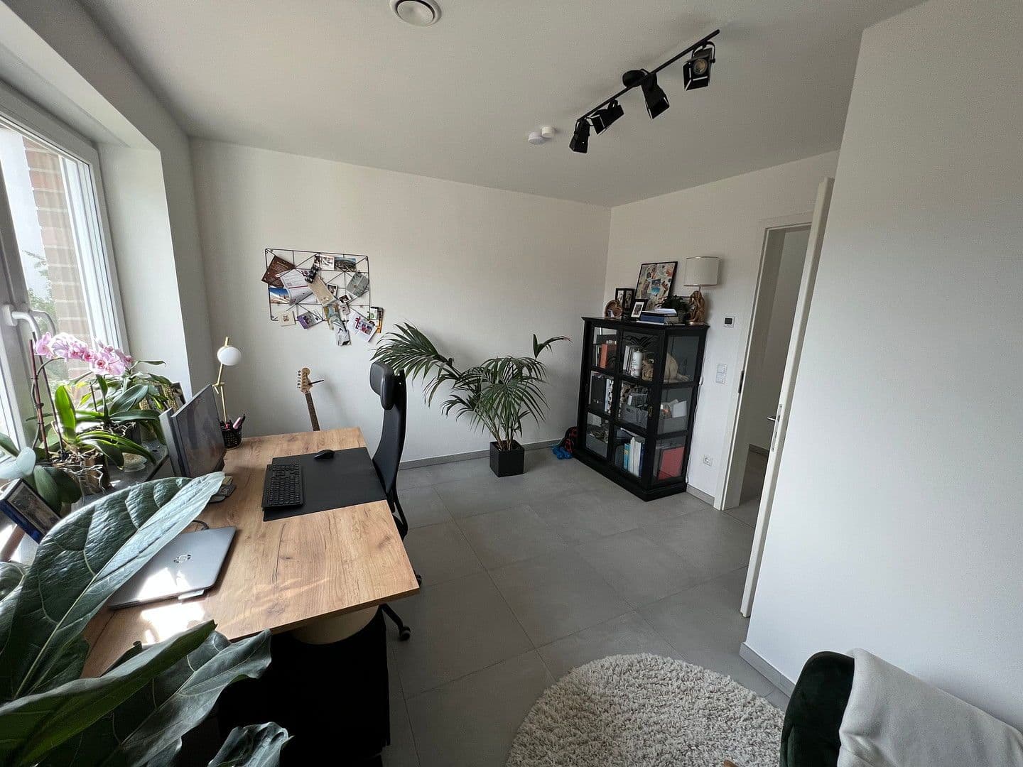 3 bedroom flat to rent, 93 m², An der Johanniskirche 13, Hildesheim, Lower Saxony 3 bedroom flat to rent, 93 m², An der Johanniskirche 13, Hildesheim, Lower Saxony