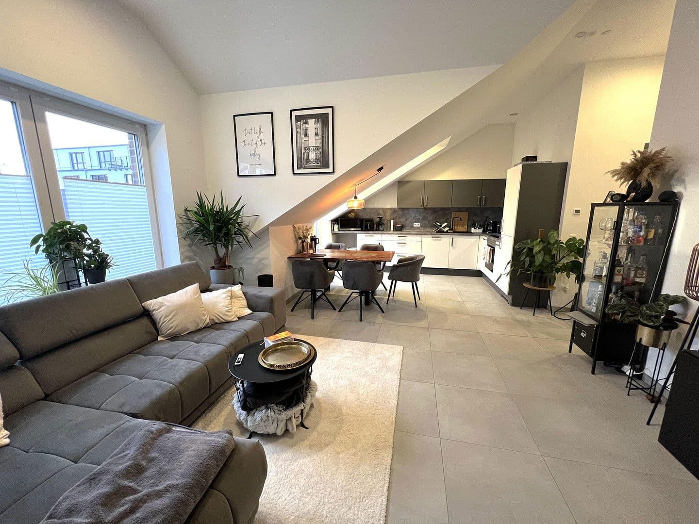 3 bedroom flat to rent, 93 m², An der Johanniskirche 13, Hildesheim, Lower Saxony 3 bedroom flat to rent, 93 m², An der Johanniskirche 13, Hildesheim, Lower Saxony