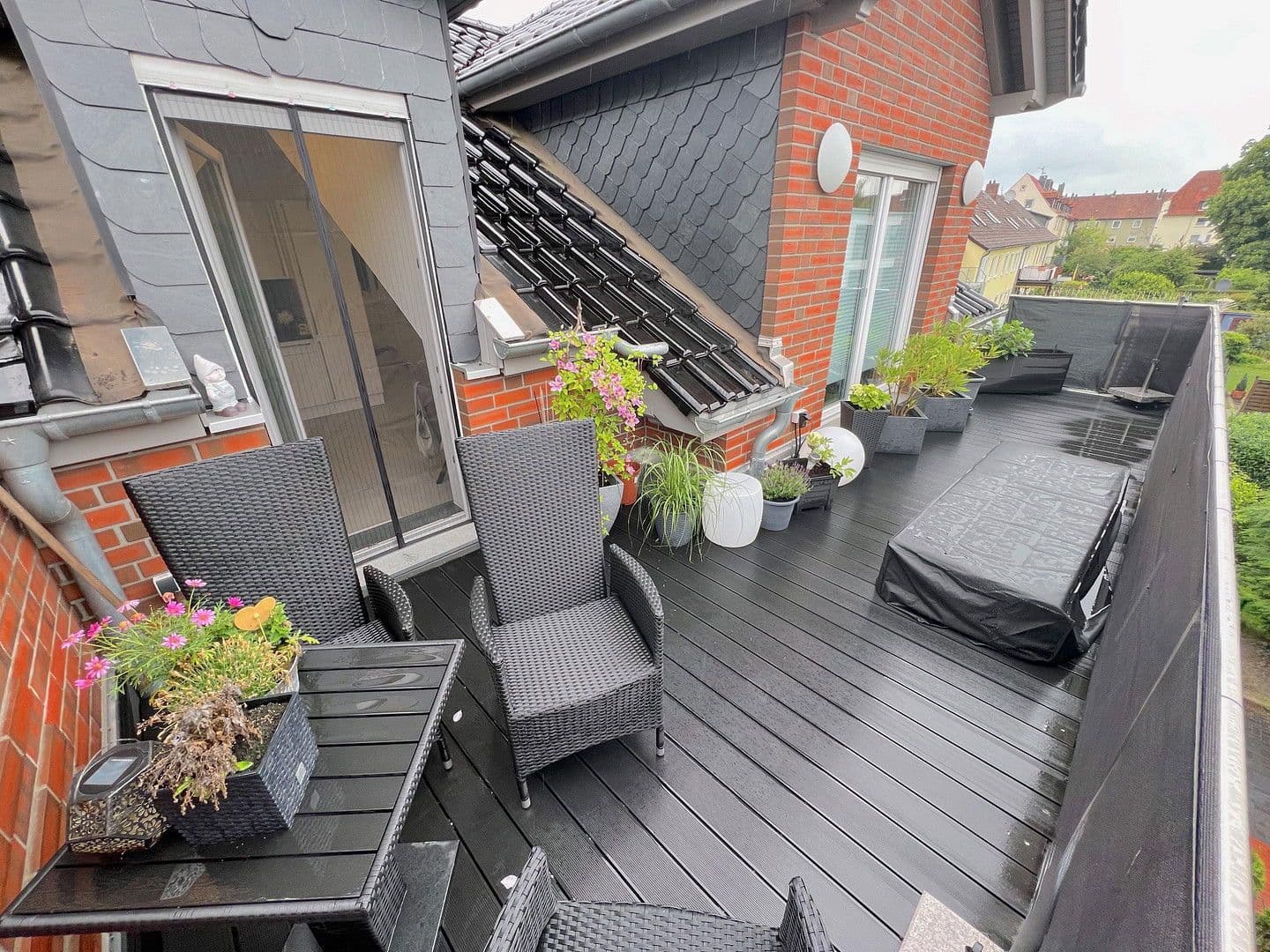 3 bedroom flat to rent, 93 m², An der Johanniskirche 13, Hildesheim, Lower Saxony 3 bedroom flat to rent, 93 m², An der Johanniskirche 13, Hildesheim, Lower Saxony