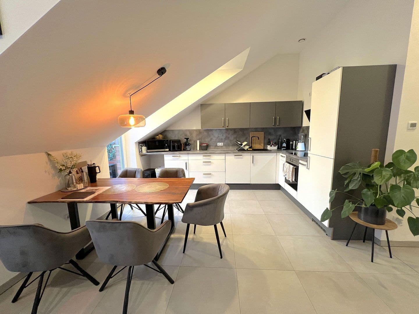 3 bedroom flat to rent, 93 m², An der Johanniskirche 13, Hildesheim, Lower Saxony 3 bedroom flat to rent, 93 m², An der Johanniskirche 13, Hildesheim, Lower Saxony