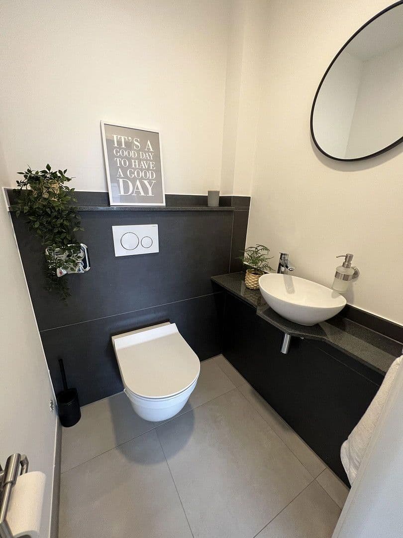 3 bedroom flat to rent, 93 m², An der Johanniskirche 13, Hildesheim, Lower Saxony 3 bedroom flat to rent, 93 m², An der Johanniskirche 13, Hildesheim, Lower Saxony