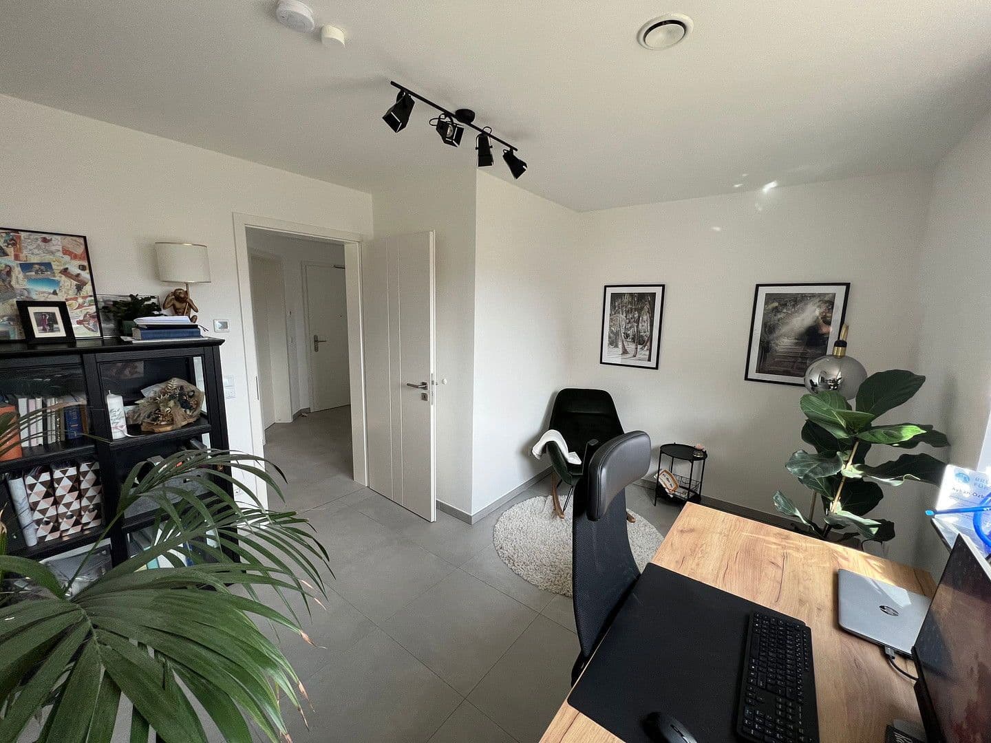 3 bedroom flat to rent, 93 m², An der Johanniskirche 13, Hildesheim, Lower Saxony 3 bedroom flat to rent, 93 m², An der Johanniskirche 13, Hildesheim, Lower Saxony