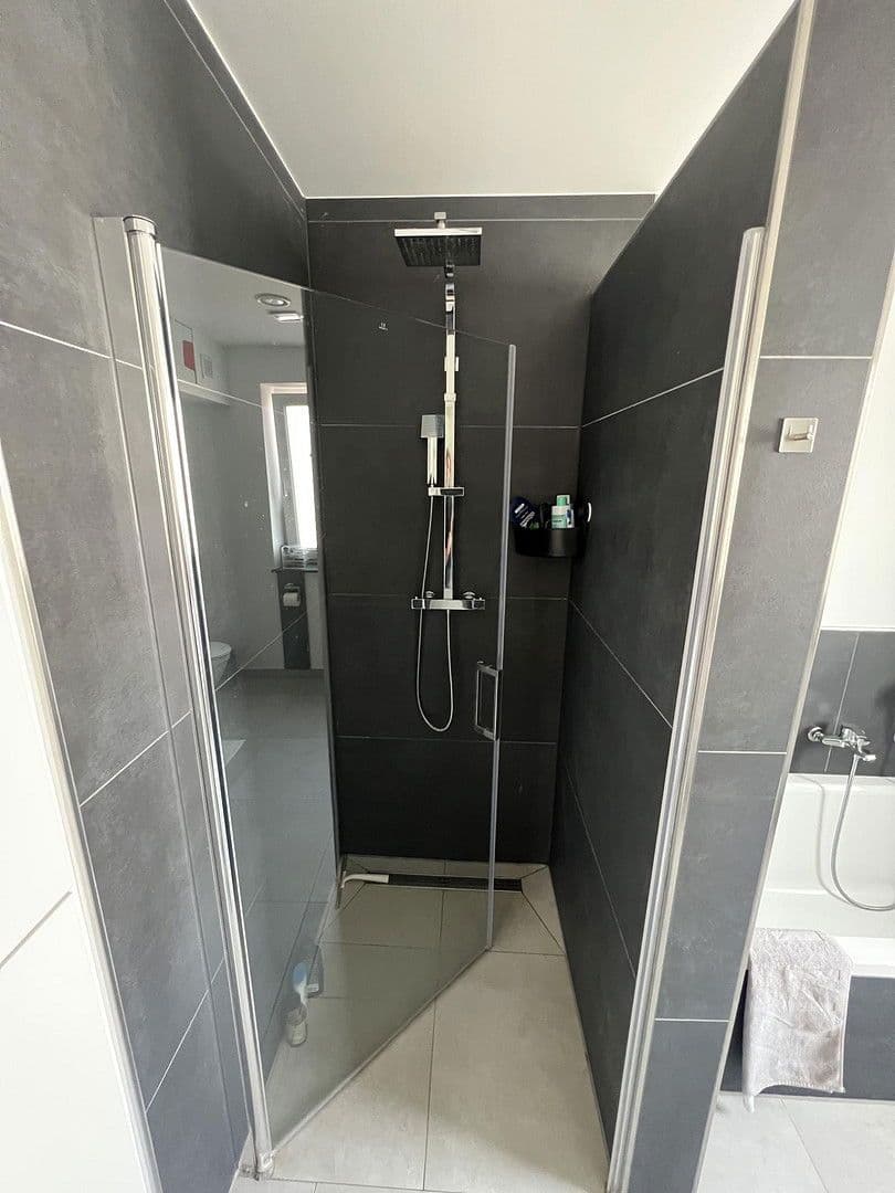 3 bedroom flat to rent, 93 m², An der Johanniskirche 13, Hildesheim, Lower Saxony 3 bedroom flat to rent, 93 m², An der Johanniskirche 13, Hildesheim, Lower Saxony