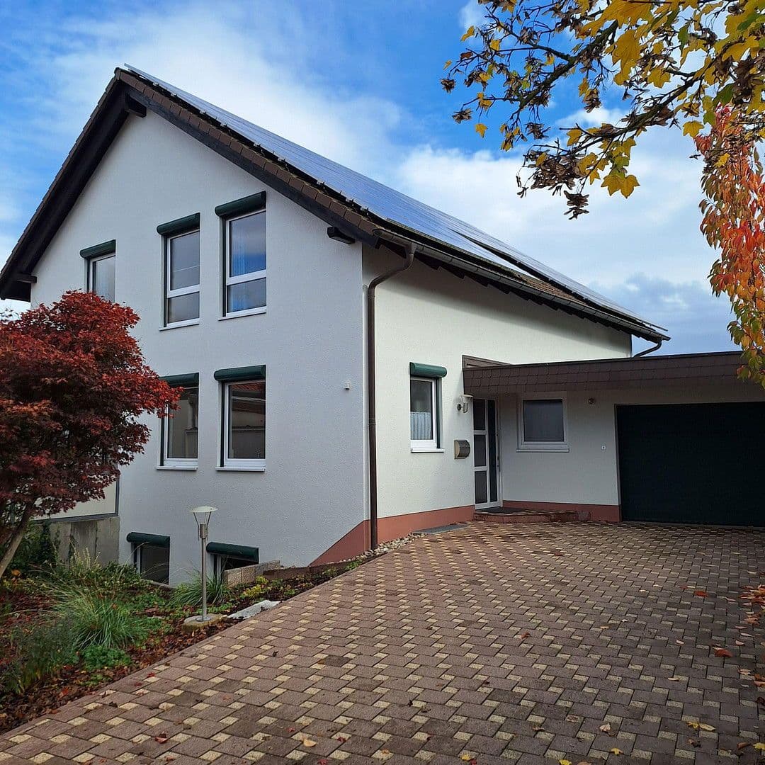 house for sale, 282 m², Hauptstuhl, Rhineland-Palatinate house for sale, 282 m², Hauptstuhl, Rhineland-Palatinate