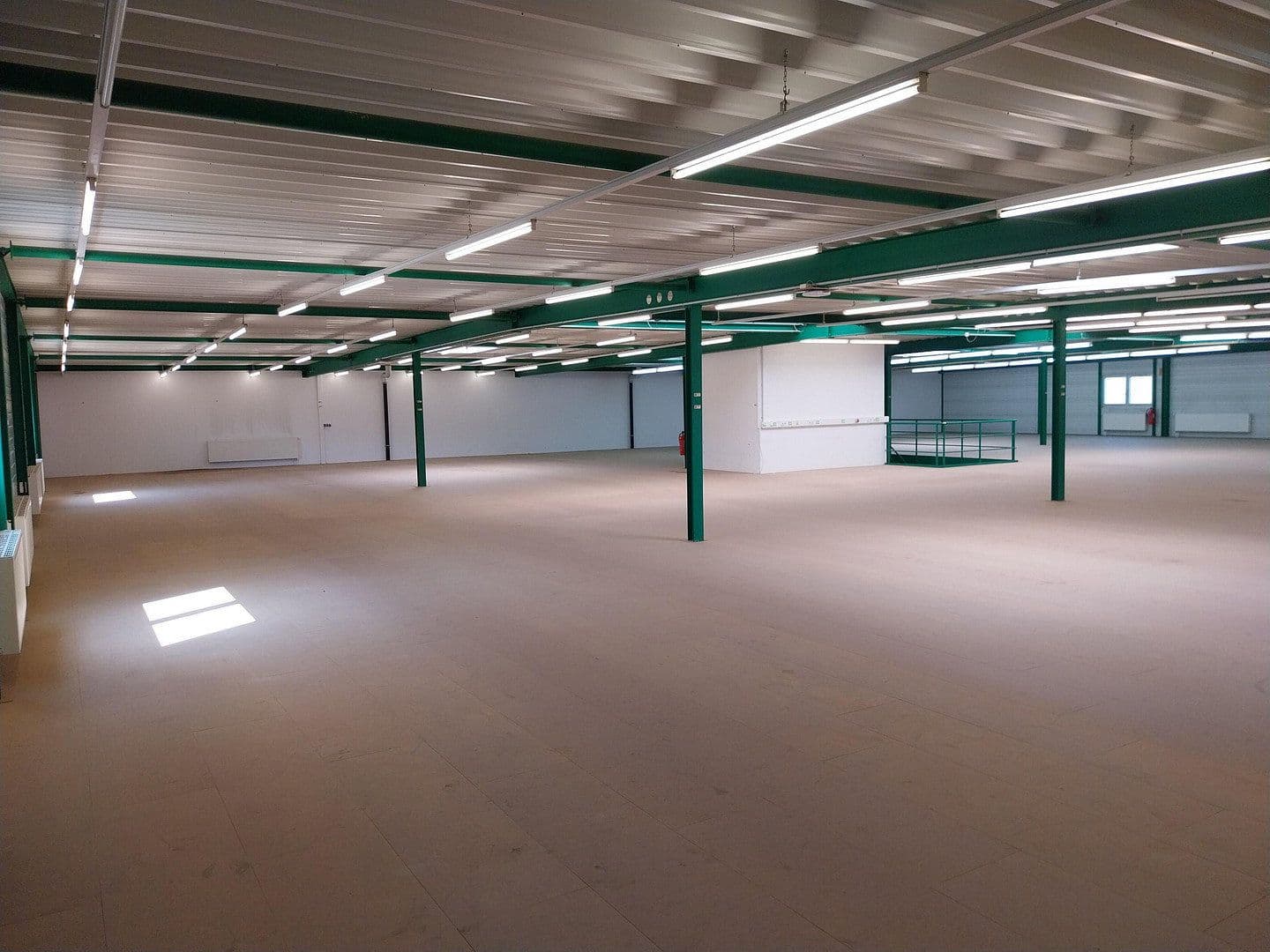 non-residential property to rent, 2,000 m², Uhlmannstrasse 42, Laupheim, Baden-Württemberg non-residential property to rent, 2,000 m², Uhlmannstrasse 42, Laupheim, Baden-Württemberg