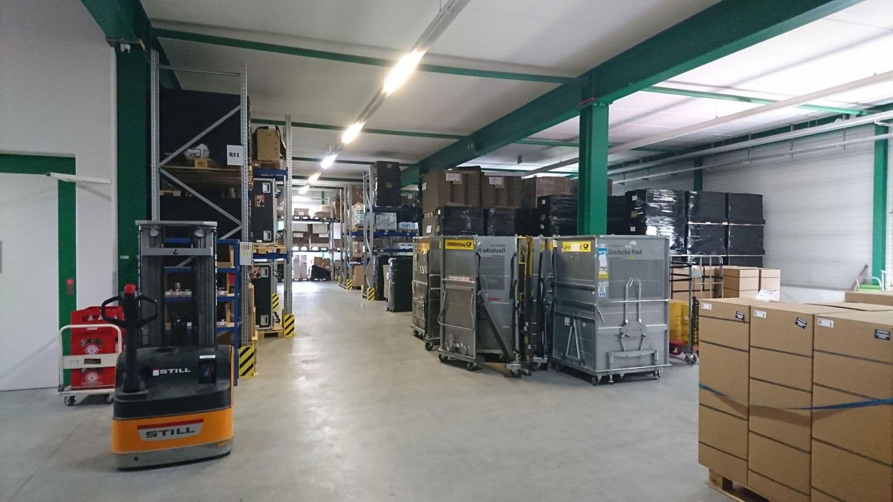 non-residential property to rent, 2,000 m², Uhlmannstrasse 42, Laupheim, Baden-Württemberg non-residential property to rent, 2,000 m², Uhlmannstrasse 42, Laupheim, Baden-Württemberg