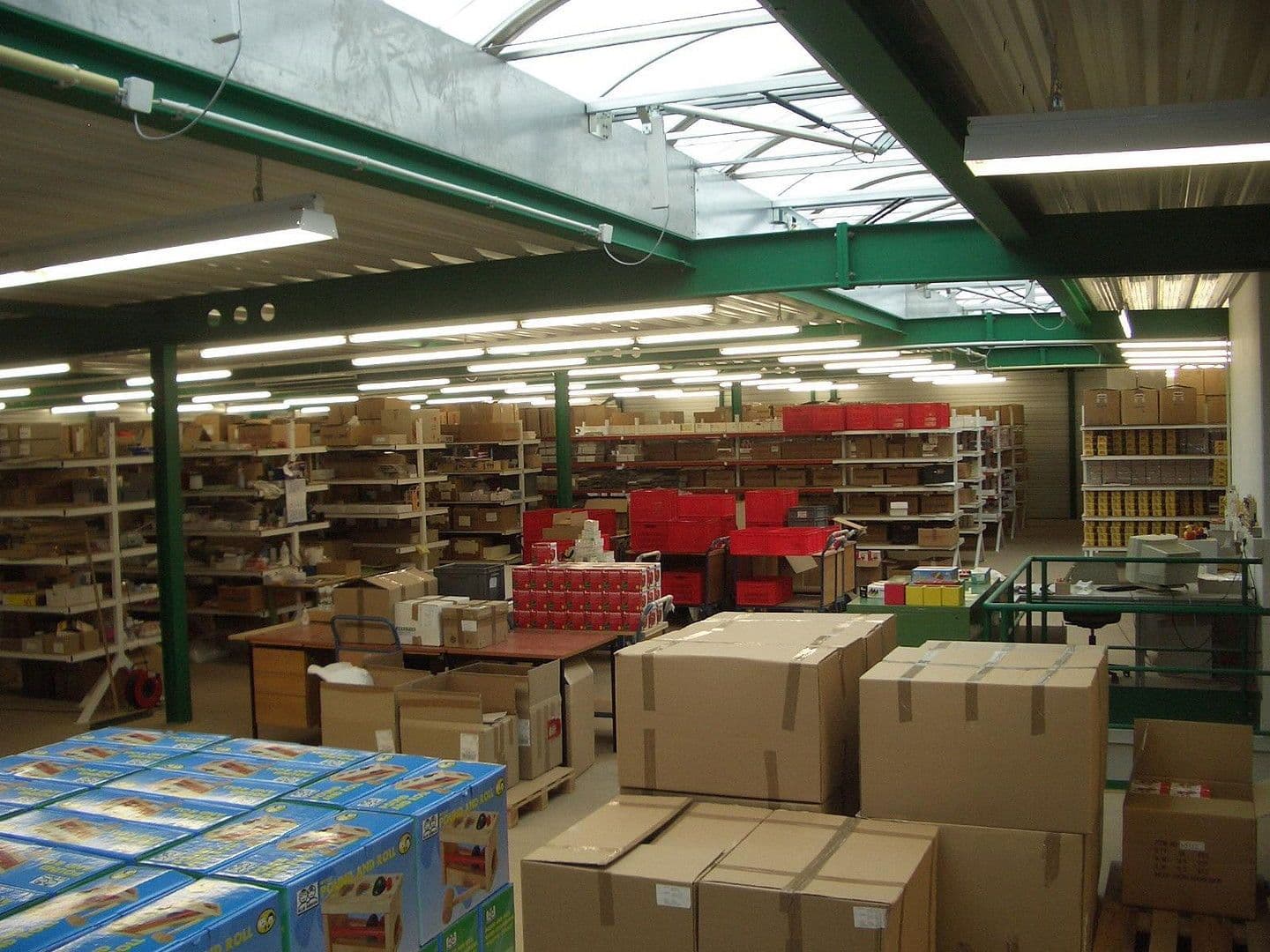 non-residential property to rent, 2,000 m², Uhlmannstrasse 42, Laupheim, Baden-Württemberg non-residential property to rent, 2,000 m², Uhlmannstrasse 42, Laupheim, Baden-Württemberg