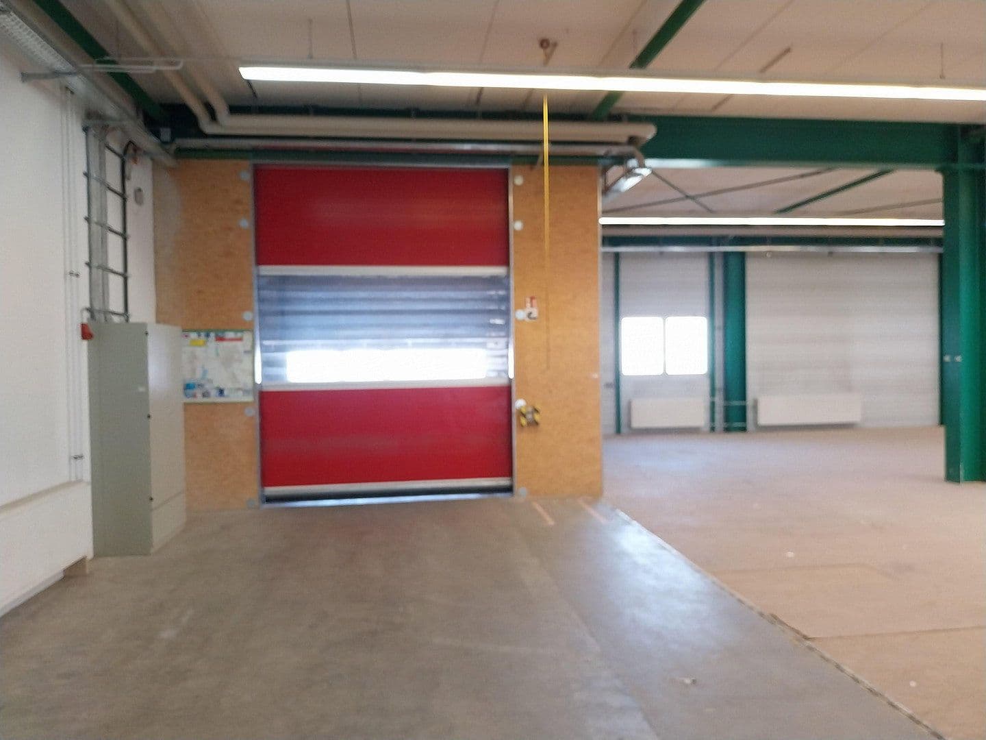 non-residential property to rent, 2,000 m², Uhlmannstrasse 42, Laupheim, Baden-Württemberg non-residential property to rent, 2,000 m², Uhlmannstrasse 42, Laupheim, Baden-Württemberg