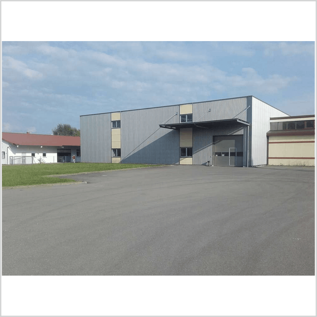 non-residential property to rent, 2,000 m², Uhlmannstrasse 42, Laupheim, Baden-Württemberg non-residential property to rent, 2,000 m², Uhlmannstrasse 42, Laupheim, Baden-Württemberg