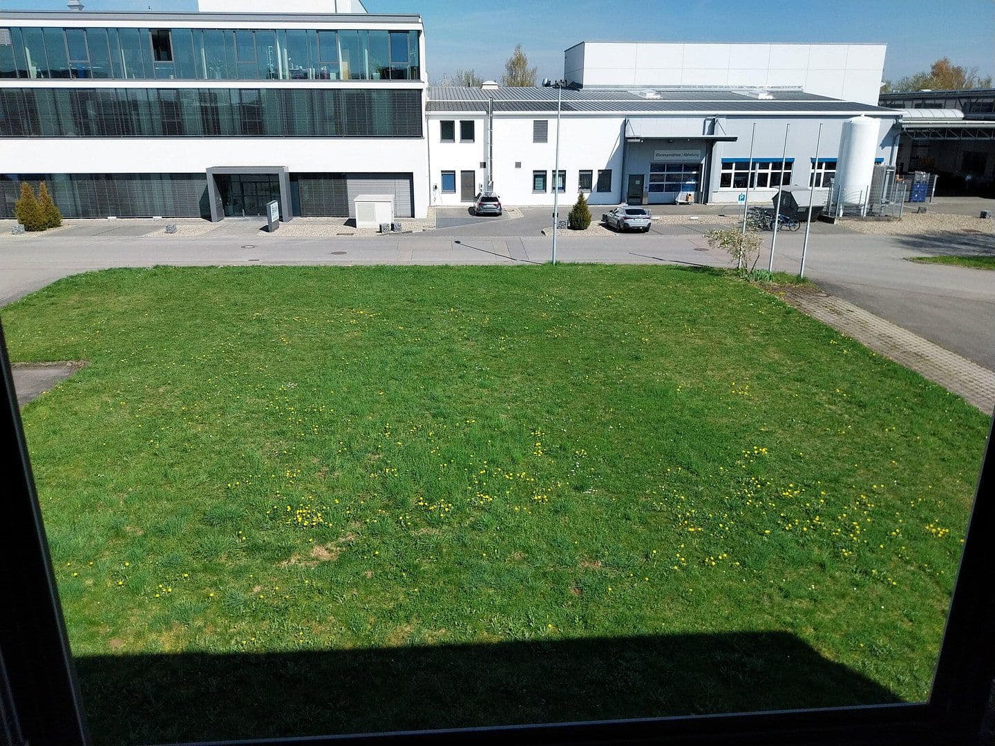 non-residential property to rent, 2,000 m², Uhlmannstrasse 42, Laupheim, Baden-Württemberg non-residential property to rent, 2,000 m², Uhlmannstrasse 42, Laupheim, Baden-Württemberg