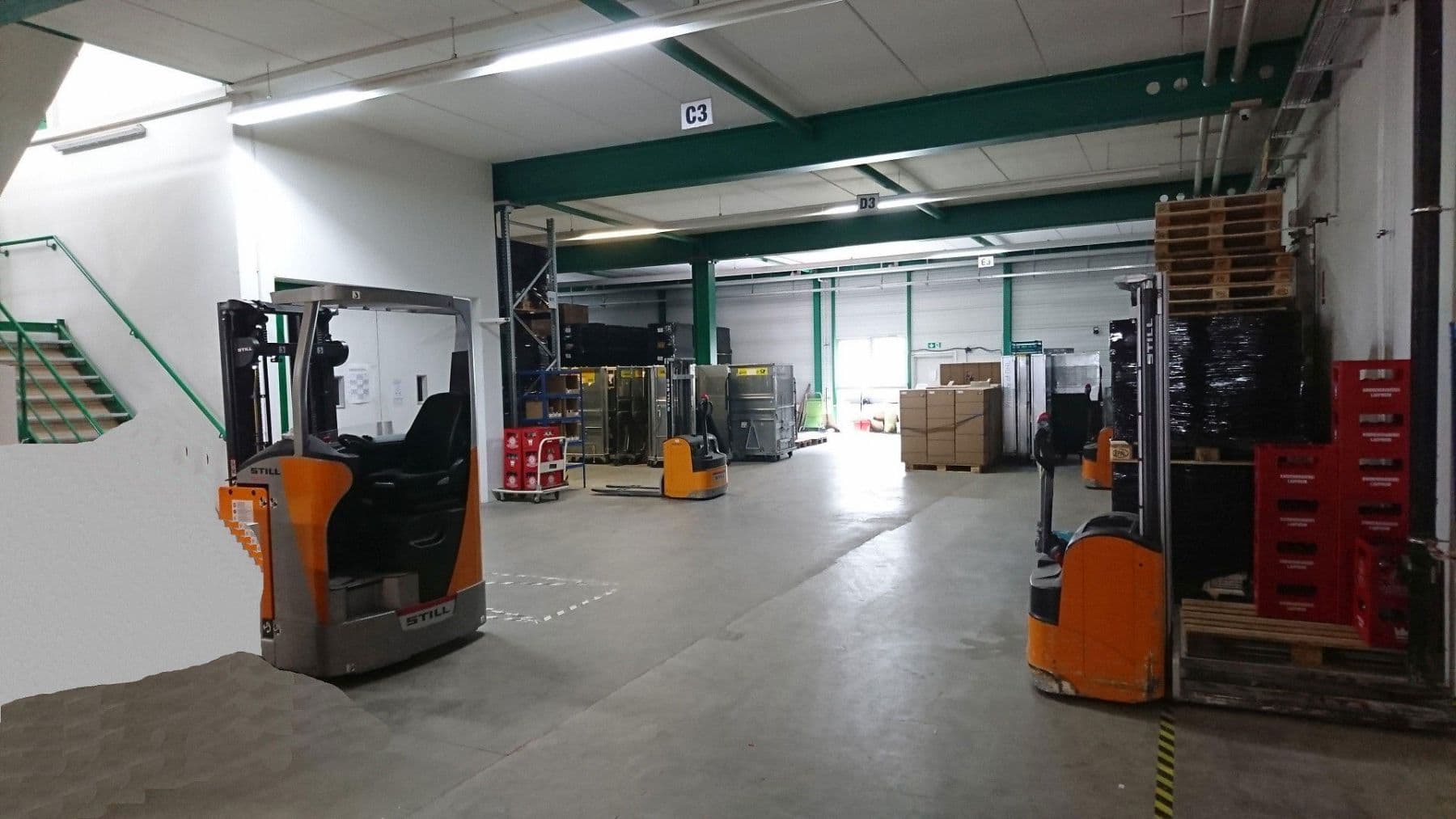 non-residential property to rent, 2,000 m², Uhlmannstrasse 42, Laupheim, Baden-Württemberg non-residential property to rent, 2,000 m², Uhlmannstrasse 42, Laupheim, Baden-Württemberg