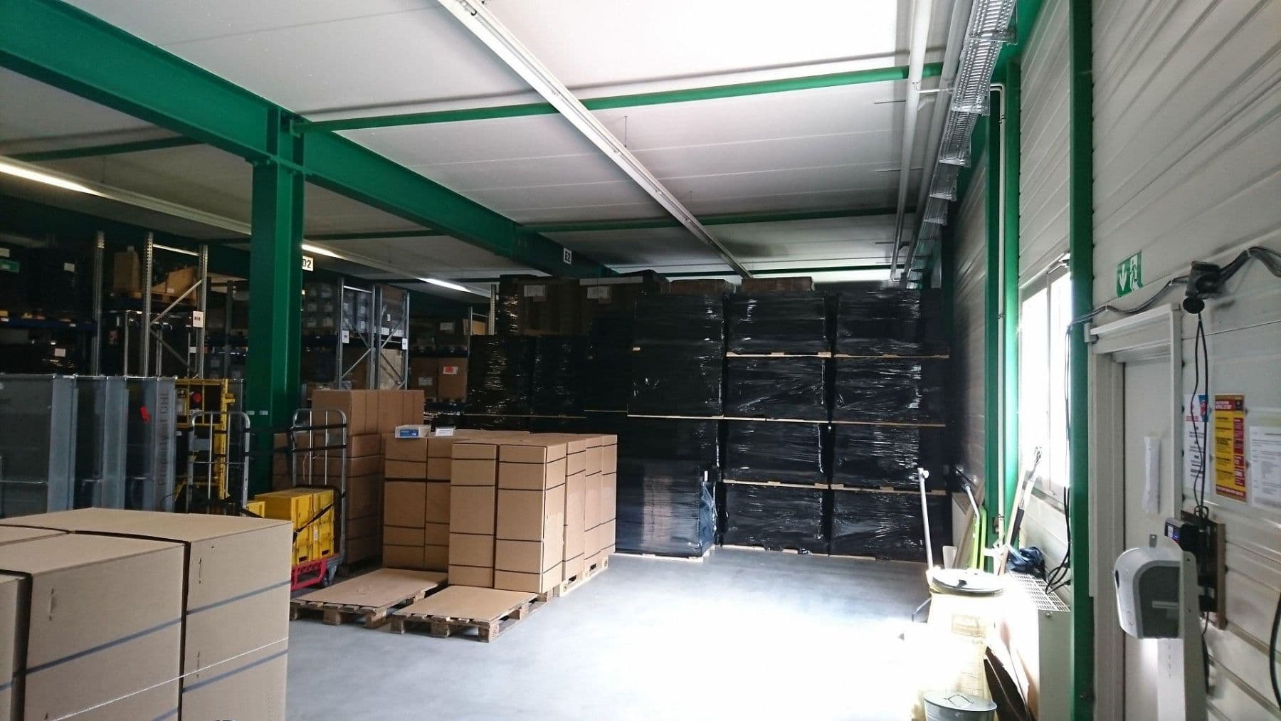 non-residential property to rent, 2,000 m², Uhlmannstrasse 42, Laupheim, Baden-Württemberg non-residential property to rent, 2,000 m², Uhlmannstrasse 42, Laupheim, Baden-Württemberg