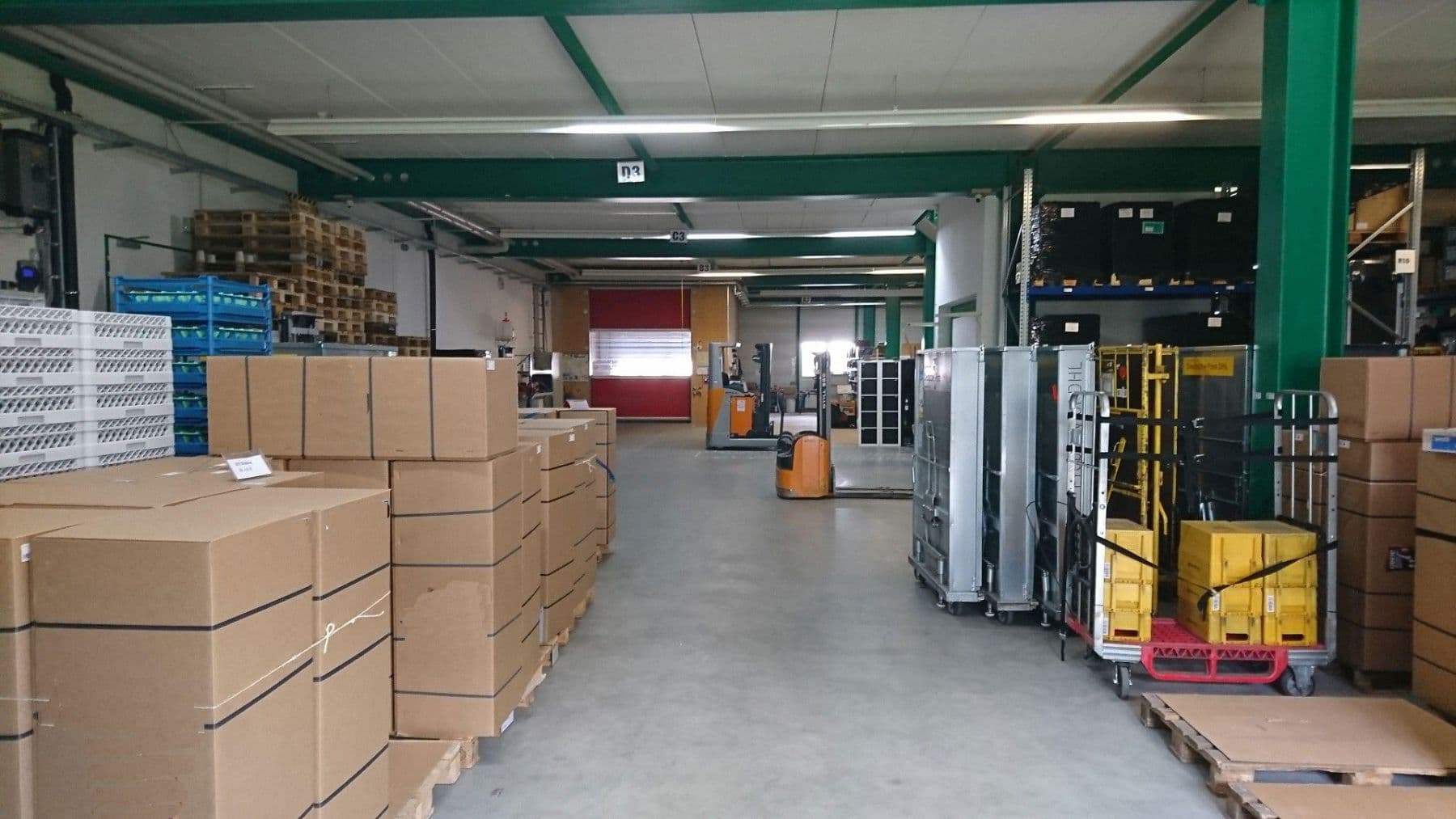 non-residential property to rent, 2,000 m², Uhlmannstrasse 42, Laupheim, Baden-Württemberg non-residential property to rent, 2,000 m², Uhlmannstrasse 42, Laupheim, Baden-Württemberg