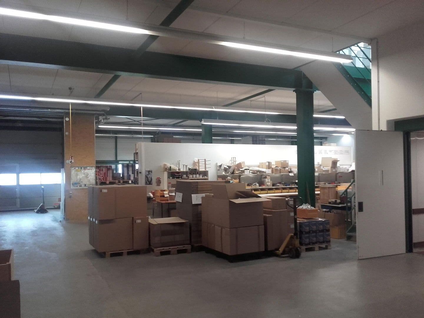 non-residential property to rent, 2,000 m², Uhlmannstrasse 42, Laupheim, Baden-Württemberg non-residential property to rent, 2,000 m², Uhlmannstrasse 42, Laupheim, Baden-Württemberg