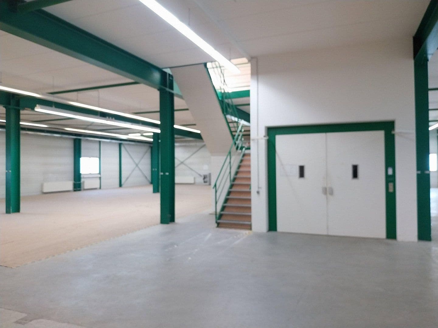 non-residential property to rent, 2,000 m², Uhlmannstrasse 42, Laupheim, Baden-Württemberg non-residential property to rent, 2,000 m², Uhlmannstrasse 42, Laupheim, Baden-Württemberg