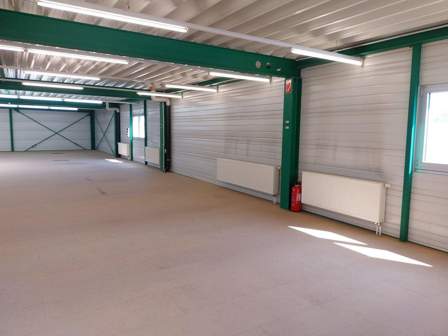 non-residential property to rent, 2,000 m², Uhlmannstrasse 42, Laupheim, Baden-Württemberg non-residential property to rent, 2,000 m², Uhlmannstrasse 42, Laupheim, Baden-Württemberg