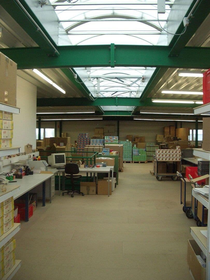 non-residential property to rent, 2,000 m², Uhlmannstrasse 42, Laupheim, Baden-Württemberg non-residential property to rent, 2,000 m², Uhlmannstrasse 42, Laupheim, Baden-Württemberg