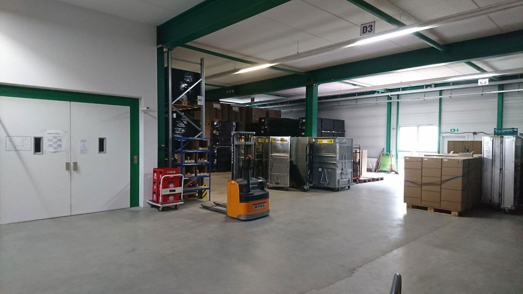 non-residential property to rent, 2,000 m², Uhlmannstrasse 42, Laupheim, Baden-Württemberg non-residential property to rent, 2,000 m², Uhlmannstrasse 42, Laupheim, Baden-Württemberg