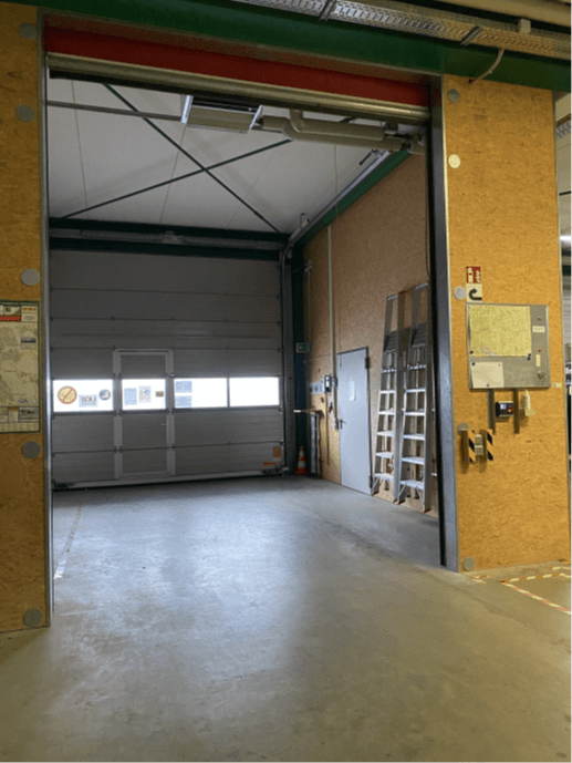 non-residential property to rent, 2,000 m², Uhlmannstrasse 42, Laupheim, Baden-Württemberg non-residential property to rent, 2,000 m², Uhlmannstrasse 42, Laupheim, Baden-Württemberg