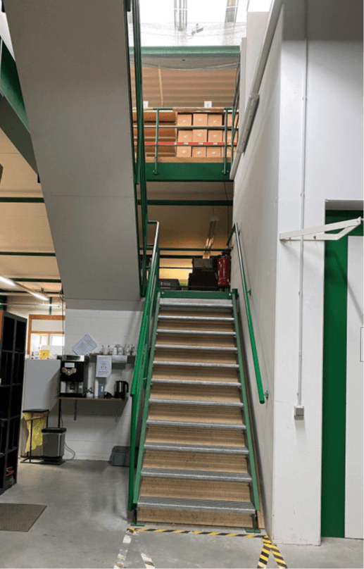 non-residential property to rent, 2,000 m², Uhlmannstrasse 42, Laupheim, Baden-Württemberg non-residential property to rent, 2,000 m², Uhlmannstrasse 42, Laupheim, Baden-Württemberg