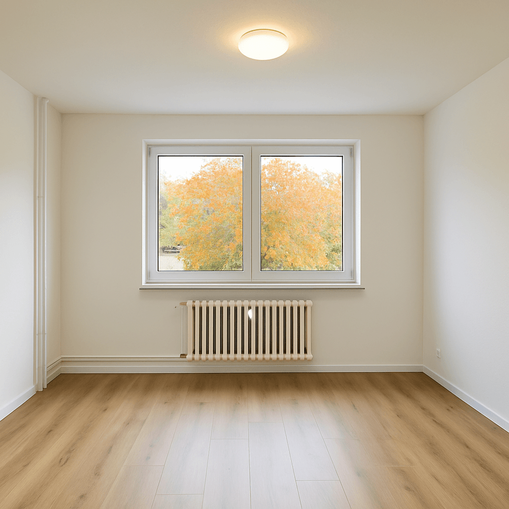 4 bedroom flat to rent, 76 m², Kiel, Schleswig-Holstein 4 bedroom flat to rent, 76 m², Kiel, Schleswig-Holstein