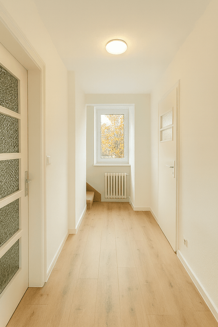 4 bedroom flat to rent, 76 m², Kiel, Schleswig-Holstein 4 bedroom flat to rent, 76 m², Kiel, Schleswig-Holstein