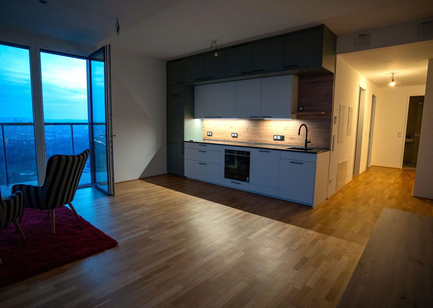 3 bedroom flat to rent, 70 m², Wehlistraße 291/2/399, Wien, Vienna 3 bedroom flat to rent, 70 m², Wehlistraße 291/2/399, Wien, Vienna