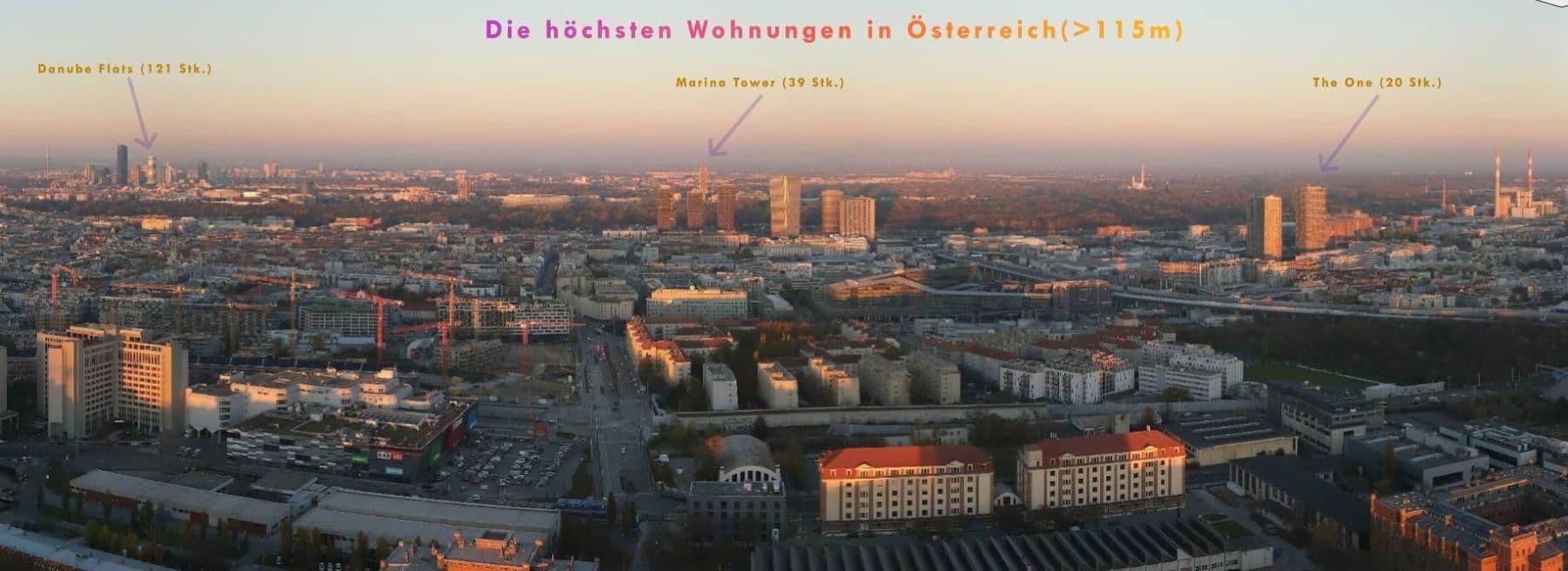 3 bedroom flat to rent, 70 m², Wehlistraße 291/2/399, Wien, Vienna 3 bedroom flat to rent, 70 m², Wehlistraße 291/2/399, Wien, Vienna