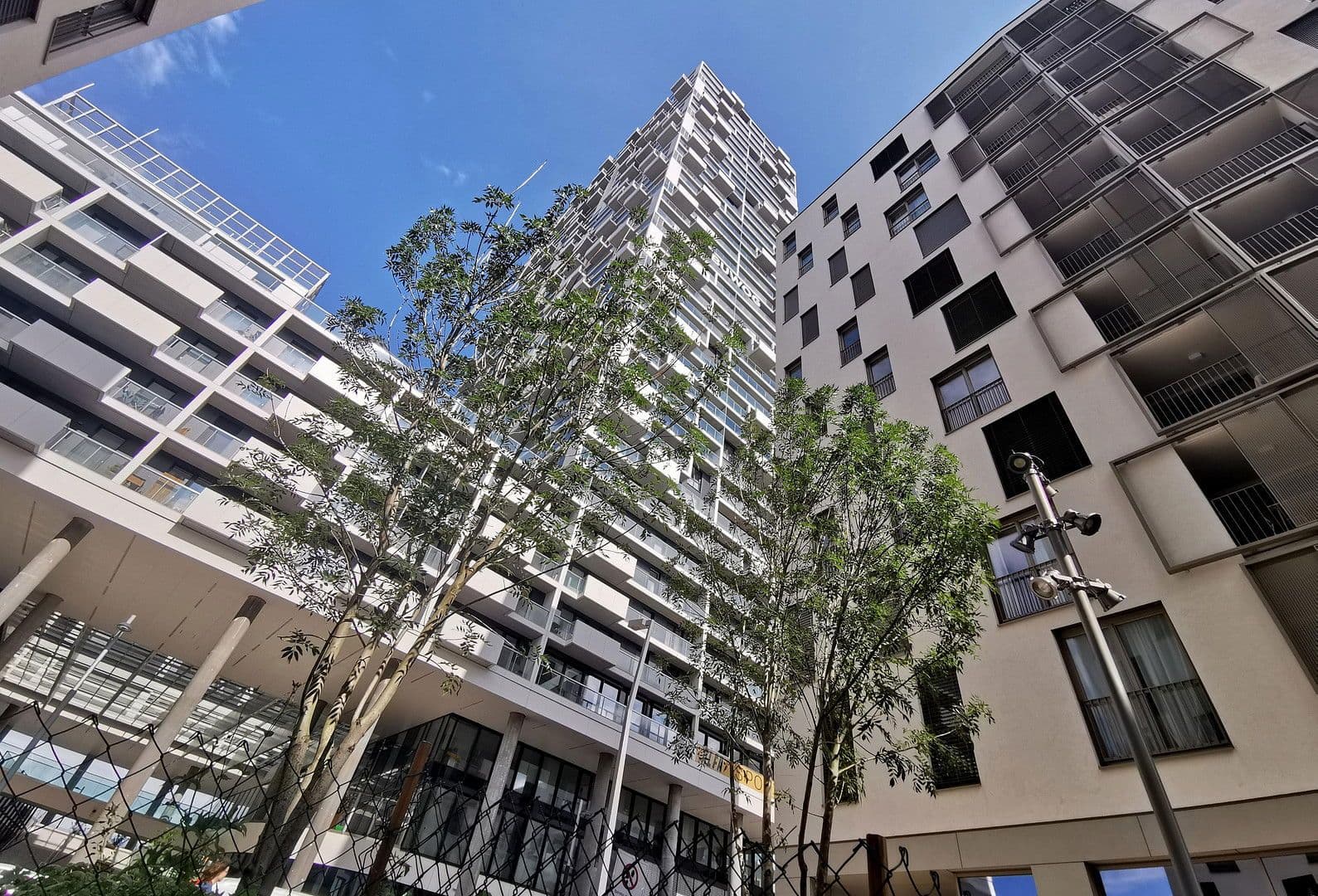 3 bedroom flat to rent, 70 m², Wehlistraße 291/2/399, Wien, Vienna 3 bedroom flat to rent, 70 m², Wehlistraße 291/2/399, Wien, Vienna