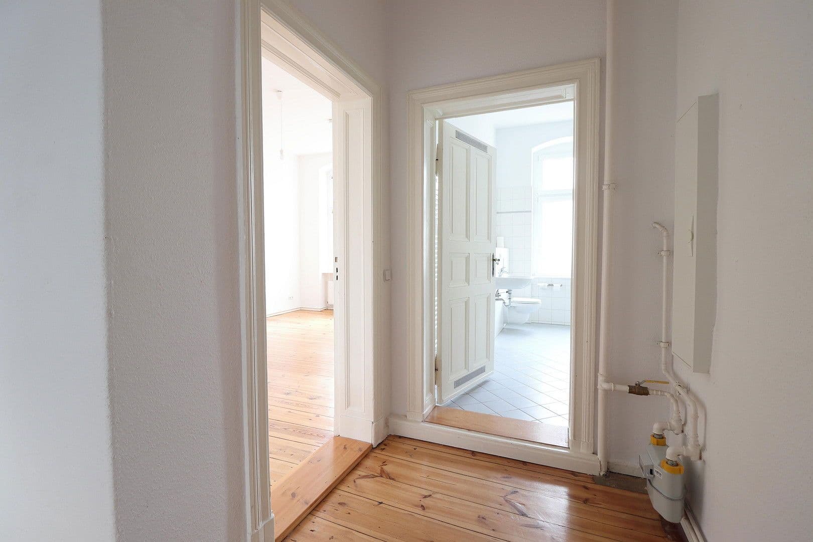 2 bedroom flat to rent, 73 m², Beusselstraße 00, Berlin, Berlin 2 bedroom flat to rent, 73 m², Beusselstraße 00, Berlin, Berlin