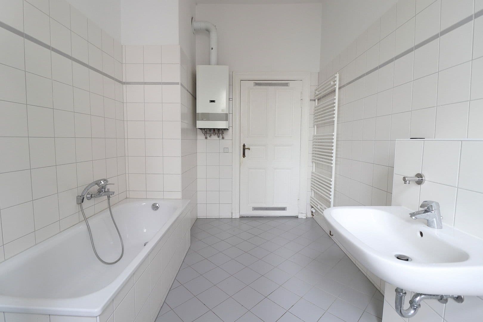 2 bedroom flat to rent, 73 m², Beusselstraße 00, Berlin, Berlin 2 bedroom flat to rent, 73 m², Beusselstraße 00, Berlin, Berlin