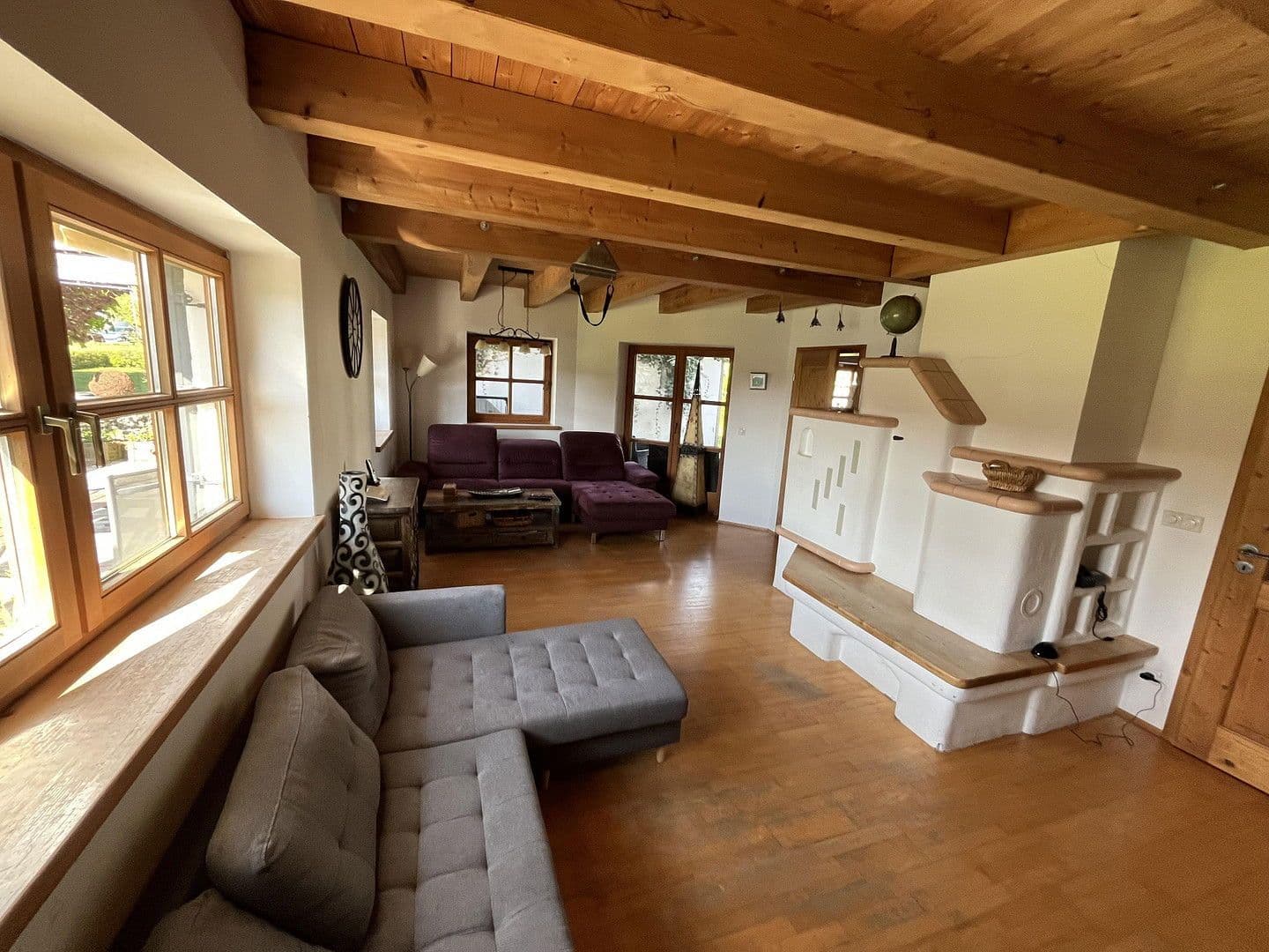 house for sale, 145 m², Zangberg, Bavaria house for sale, 145 m², Zangberg, Bavaria