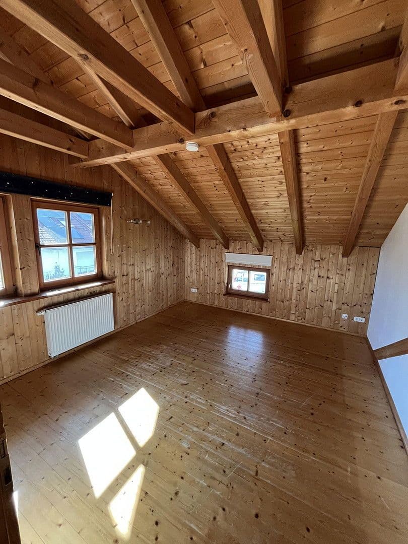 house for sale, 145 m², Zangberg, Bavaria house for sale, 145 m², Zangberg, Bavaria