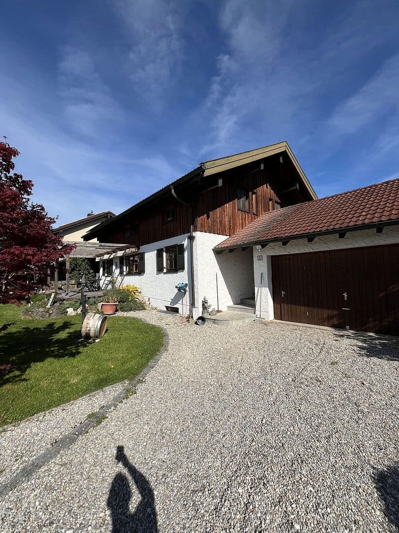 house for sale, 145 m², Zangberg, Bavaria house for sale, 145 m², Zangberg, Bavaria